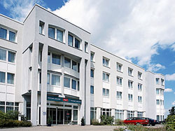 Mercure Hotel Stuttgart Gerlingen