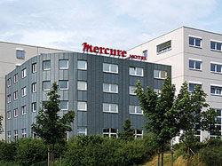 Mercure Hotel Neckarsulm