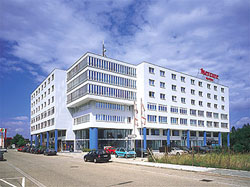 Mercure Hotel Schwetzingen Heidelberg