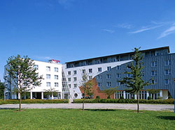 Mercure Hotel Landsberg