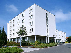 Mercure Hotel Amberg am Congress Centrum