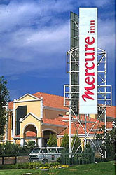Mercure Johannesburg Midrand