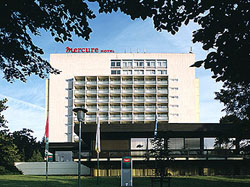 Mercure Hotel Luedenscheid