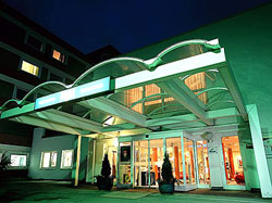 Mercure Hotel Bristol Stuttgart Sindelfingen