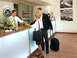 Mercure Hotel Stuttgart Sindelfingen an der Messe