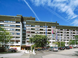 Mercure Hotel Garmisch-Partenkirchen