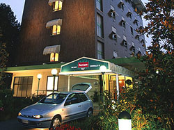 Mercure Milano Cinisello Balsamo