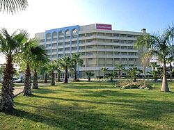 Mercure Forsan Island Ismalia