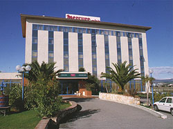 Mercure Perpignan Nord