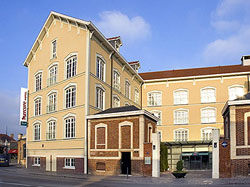 Mercure Troyes Centre