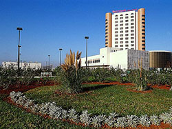 Grand Hotel Mercure Alger Aéroport