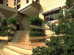 Mercure Yaounde Centre