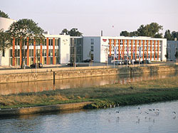 Mercure Hotel Schweinfurt Maininsel