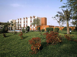 Mercure Marhaba