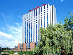 Mercure Hevelius Gdansk