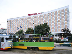 Mercure Poznan