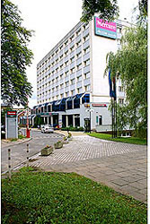 Mercure Patria Czestochowa