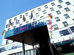 Mercure Unia Lublin