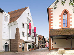 Mercure Hotel am Franziskaner Villingen-Schwenning