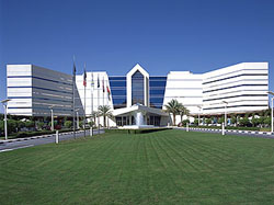 Mercure Grand Jebel Hafeet Al Ain