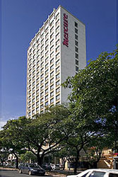 Mercure Belo Horizonte Lourdes