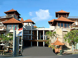 Mercure Kuta Bali