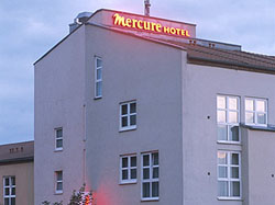 Mercure Hotel Erlangen