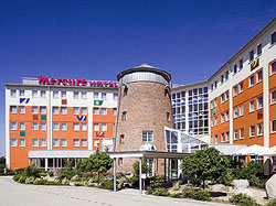 Mercure Hotel Alba Halle-Leipzig