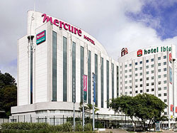 Mercure Santo Andre