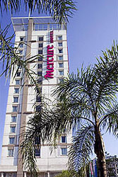 Mercure Campinas