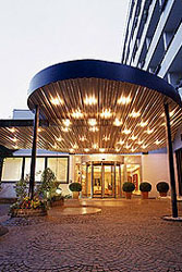 Mercure Parkhotel Bad Neuenahr