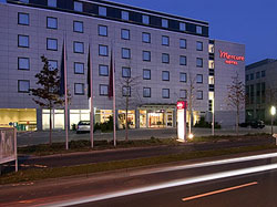 Mercure Hotel Duesseldorf City Nord