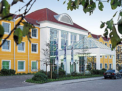 Mercure Hotel Duesseldorf Ratingen