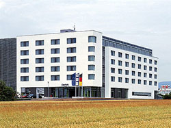 Mercure Hotel Frankfurt Eschborn am Helfmann-Park