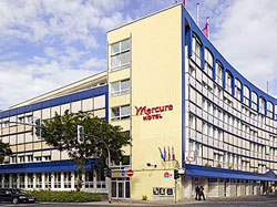 Mercure Hotel Muenster City