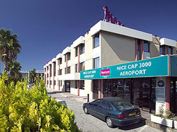 Mercure Nice Cap 3000 Aeroport