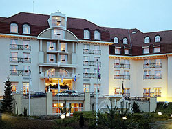 Mercure Grand Htel Le Touquet