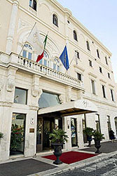 Mercure Grande Albergo Internazionale Brindisi