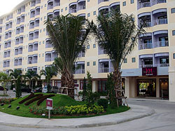 Mercure Hotel Pattaya