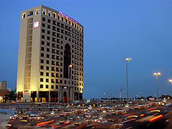 Mercure Grand Hotel Seef