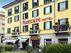 Mercure Milano Centro