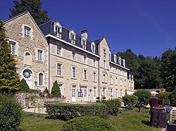 Mercure Correze La Seniorie