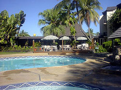 Mercure Hotel Nadi Fiji