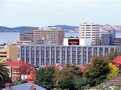 Mercure Hotel Hobart