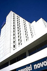 Novotel Atria Paris Porte de Bagnolet