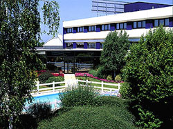 Novotel Marne La Valle Collgien