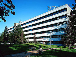 Novotel Bologna