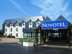 Novotel Amboise