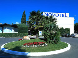 Novotel Narbonne Sud