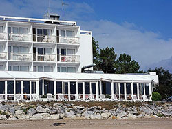 Novotel Thalassa Oleron St Trojan